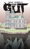 The Gut (Gothic Newfoundland of Brad Dunne) (eBook, ePUB)