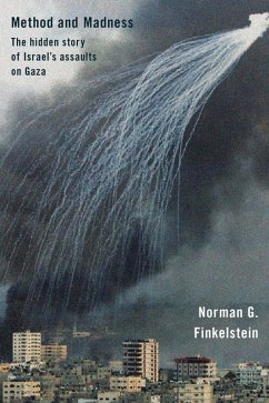 Cover Method and Madness (eBook, ePUB)