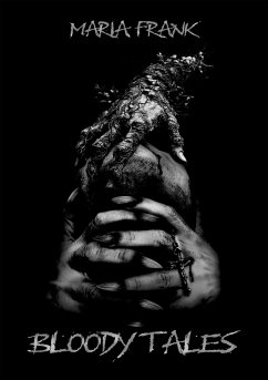 Cover Bloody Tales (eBook, ePUB)
