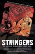 Stringers (eBook, ePUB) - Bild 1