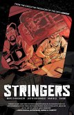 Stringers (eBook, ePUB)