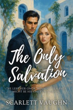 Cover The Only Salvation (eBook, ePUB)
