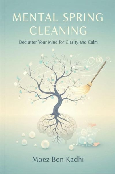 Mental Spring Cleaning (eBook, ePUB)