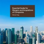 Essential Guide for Mergers and Aqusitions of Companies (eBook, ePUB)