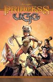 Princess Ugg Vol. 1 (eBook, ePUB) Princess Ugg Vol. 1 (eBook, ePUB)