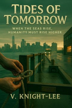 Cover Tides of Tomorrow (eBook, ePUB)