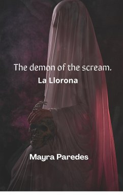 The Demon of the Scream (eBook, ePUB) Cover The Demon of the Scream (eBook, ePUB)