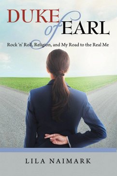 Cover Duke of Earl (eBook, ePUB)