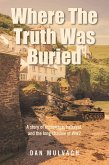 Where The Truth Was Buried (eBook, ePUB)