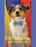 Hi! I'm Pinocchio. (eBook, ePUB)