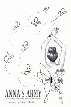 Cover Anna's Army (eBook, ePUB)