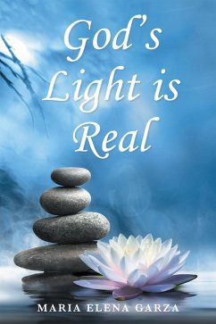 God's Light is Real (eBook, ePUB) Cover God's Light is Real (eBook, ePUB)