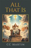 All That Is (eBook, ePUB)
