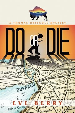 Do or Die (eBook, ePUB) - Berry, Eve