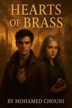 Cover Hearts of Brass (eBook, ePUB)
