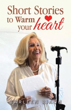 Cover Short Stories to Warm your heart (eBook, ePUB)