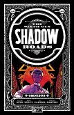 The Sixth Gun: Shadow Roads Omnibus (eBook, ePUB)