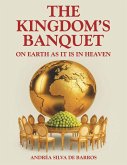 THE KINGDOM'S BANQUET (eBook, ePUB)