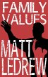 Family Values (The Xander Drew Series,... - Bild 1