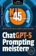 ChatGPT-5 Prompting meistern (eBook,... - Bild 1