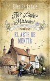 ¿Té? ¿Café? ¡Misterio! - El arte de mentir (eBook, ePUB)