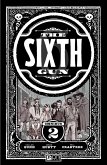 The Sixth Gun Omnibus Vol. 2 (eBook, ePUB)