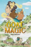 Goat Magic (eBook, ePUB)