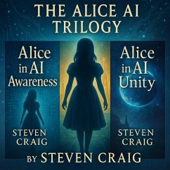 Cover The Alice in AI Trilogy (eBook, ePUB)