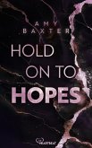Hold on to Hopes (eBook, ePUB)