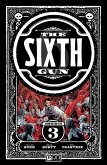 Sixth Gun Omnibus Vol. 3 (eBook, ePUB)