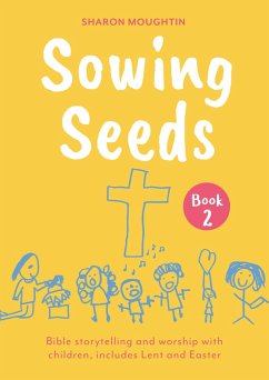 Cover Sowing Seeds Book 2 (eBook, ePUB)