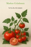 Le b.a.-ba des tomates (eBook, ePUB)