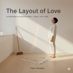 Cover The Layout Of Love (eBook, ePUB)