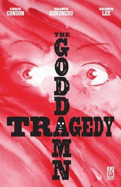 Cover The Goddamn Tragedy #1 (eBook, ePUB)
