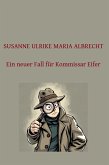 Ein neuer Fall für Kommissar Eifer (eBook, ePUB)