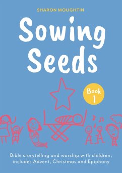 Cover Sowing Seeds Book 1 (eBook, ePUB)