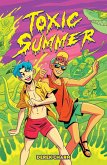 Toxic Summer (eBook, ePUB)