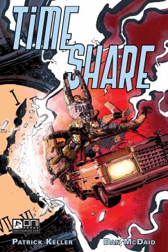 Time Share (eBook, ePUB) Cover Time Share (eBook, ePUB)