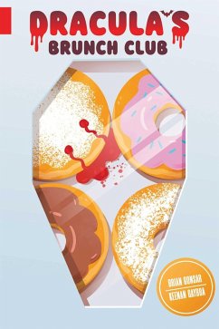Cover Dracula's Brunch Club (eBook, ePUB)