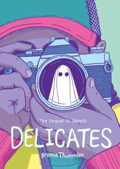Cover Delicates (eBook, ePUB)