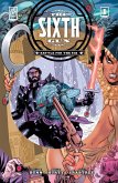 The Sixth Gun: Battle for the Six #1 (eBook, ePUB)