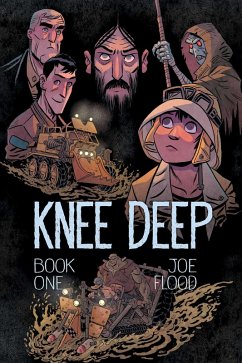 Cover Knee Deep Vol. 1: Book One (eBook, ePUB)