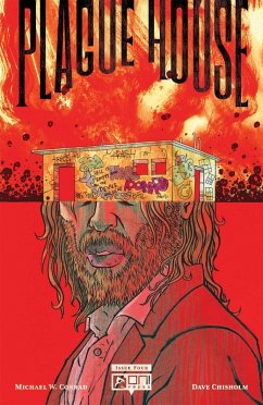 Plague House #4 (eBook, ePUB) Cover Plague House #4 (eBook, ePUB)