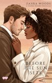 Before The Sun Sets (eBook, ePUB)