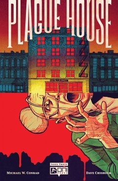 Plague House #3 (eBook, ePUB) Cover Plague House #3 (eBook, ePUB)