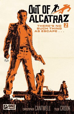 Cover Out of Alcatraz #2 (eBook, ePUB)