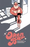Open Bar (eBook, ePUB) Open Bar (eBook, ePUB)