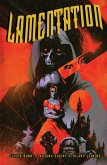 Lamentation (eBook, ePUB)