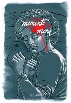 Memento Mori (eBook, ePUB) Cover Memento Mori (eBook, ePUB)