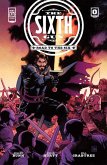 The Sixth Gun: Road to the Sixth #0 (eBook, ePUB)
